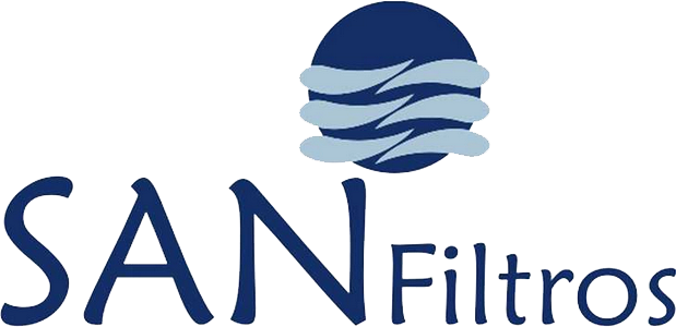 San Filtros Logo