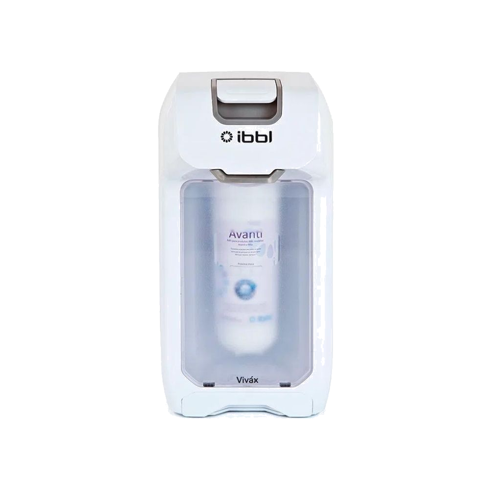 Purificador De Água IBBL Vivax Branco