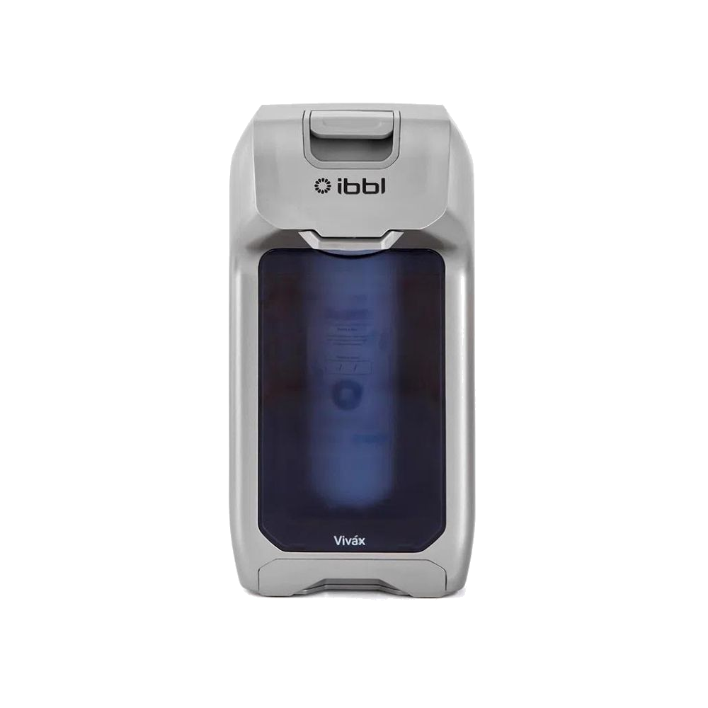 Purificador De Água IBBL Vivax Prata
